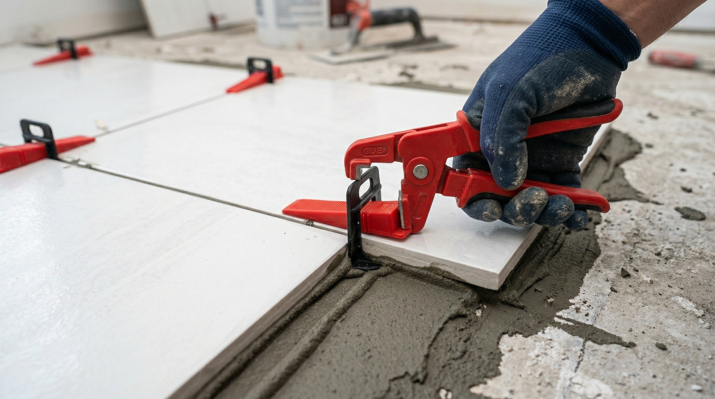 Markus Ramthun Fliesen & Natursteine – Fliesenleger Vaihingen an der Enz